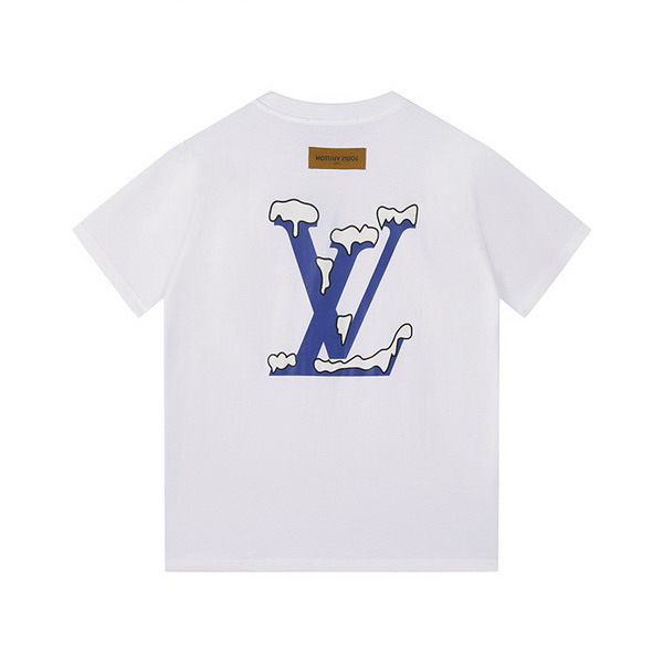 men LV t-shirts S-XXL-120